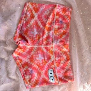 Fleo shorts